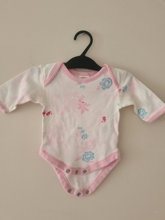 Body marks & Spencer 0 a 3 meses