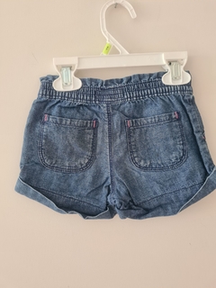 Short OshKosh 9 meses - comprar online