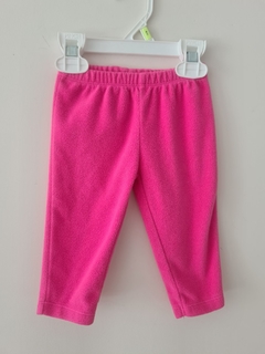 Pantalon Micropolar carter's 6 meses