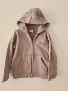 Campera cheeky Talle 2