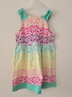 Vestido 24 meses - comprar online