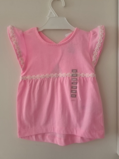 Vestido Carter´s 6 meses - comprar online