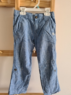 Pantalon talle 3- 4 años