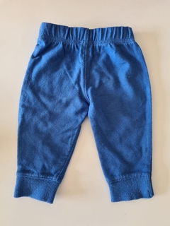 Pantalon carter's 6 meses - comprar online