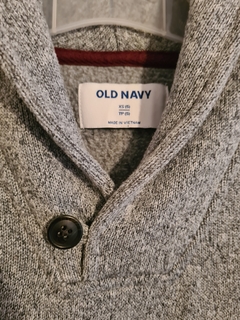 Sweater Old Navy 5 años - comprar online