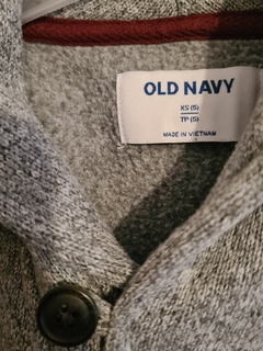 Sweater Old Navy 5 años en internet