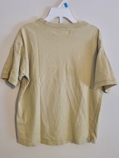 Remera Zara 6 años - comprar online