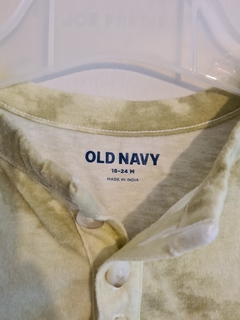 Remera Old Navy 18 a 24 meses - comprar online