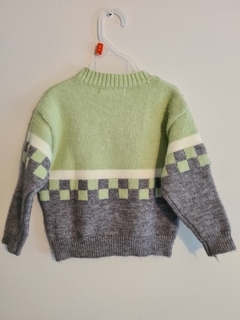 Sweater shein talle 2 en internet