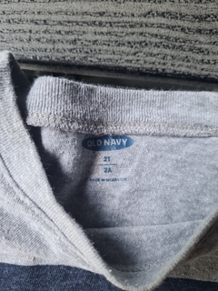 Remera Old Navy talle 2 - comprar online