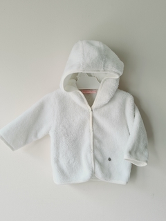 Imagen de Campera Magdalena esposito plush talle 0