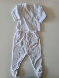 Conjunto minimimo M 6 a 9 meses en internet