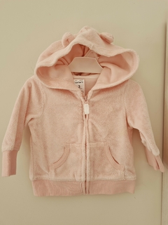 Campera Carter's 3 meses