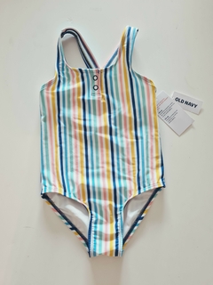 Traje de baño old navy Talle 4 - comprar online