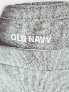 Remera Old Navy 6-7 años en internet