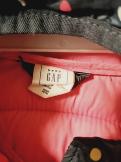 Campera Gap Talle 4 - tienda online