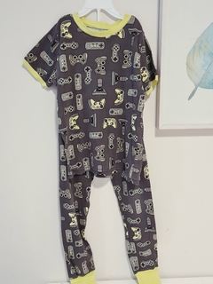 Pijama Kirkland 8 años