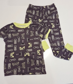 Pijama Kirkland 8 años - comprar online