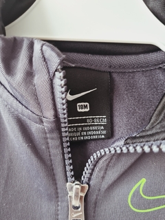 Campera Nike 18 meses - comprar online