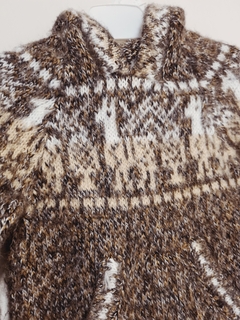Sweater Alpaca 0 a 6 meses - comprar online