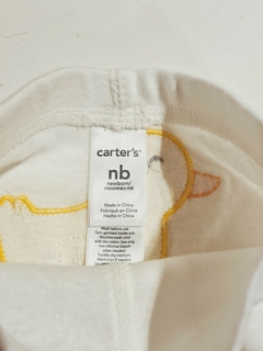 Pantalon carter's Nb - comprar online