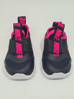 Zapatillas Nike Flex Runner Talle 17 (8 cms largo) - comprar online