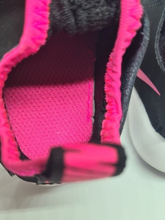 Zapatillas Nike Flex Runner Talle 17 (8 cms largo) - maria del este