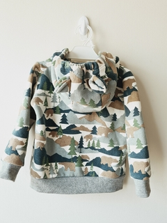 Campera Paula cahen D'anvers 18 meses - comprar online