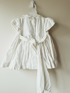 Vestido Ralph Lauren 6 Meses - tienda online