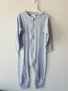 Pijama h&m 9 a 12 meses