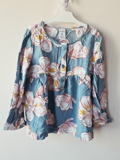 Blusa Carter's Talle 3