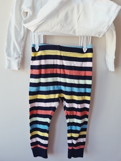 Pijama Old navy 18 a 24 meses en internet