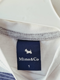Remera Mimo talle 1 - comprar online