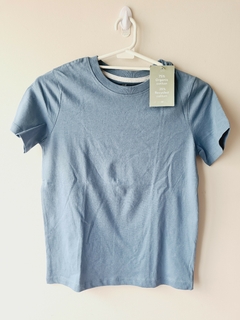 Remera H&M 8 a 10 años