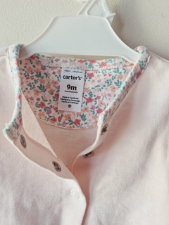 Saco carter's 9 meses - comprar online