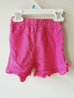 Short 6 meses - comprar online