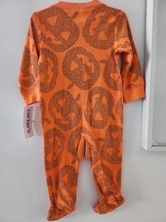 Pijama Carter's 6 meses - tienda online