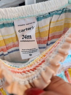 Duo Carter's 24 meses - tienda online