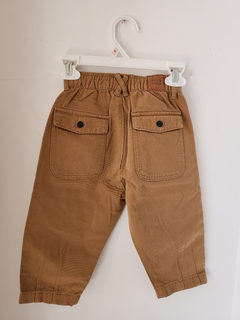Pantalon Zara 18 a 24 meses - comprar online