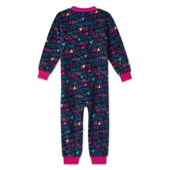 Pijama micropolar talle 5 - comprar online