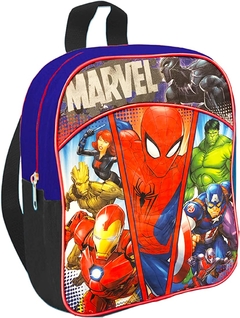 Mochila Spiderman avengers