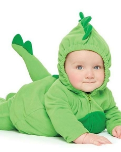 Disfraz dinosaurio Carter's 6 a 9 meses