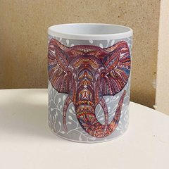 Taza Chili - comprar online