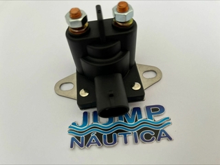 SOLENOIDE RELE PARTIDA SEA DOO 94 UP 2 & 4 TEMPOS RELE SEA DOO