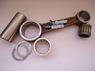 BIELA SUZUKI 25 - 30 HP KIT