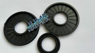 RETENTOR VIRA YAMAHA 650-700-760-1100-1200 KIT - comprar online