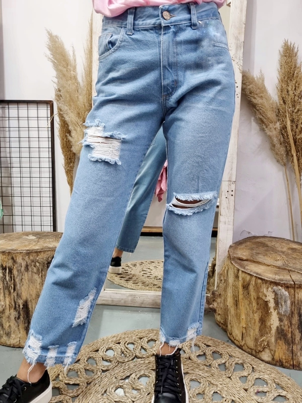 Tini Comprar en Yvette