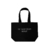 Tote Beach black