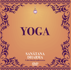 DVD Yoga - conferencia | Rubén Cedeño - comprar online