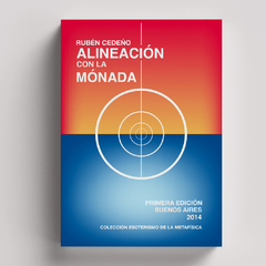 Alineación con la Mónada | Rubén Cedeño - comprar online